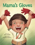 Cover: Mama's Gloves - Redleaf Press