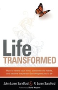 Cover: Life Transformed - Realms Fiction