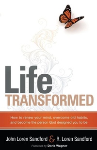 Enlarge image Cover: Life Transformed - Realms Fiction