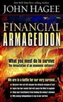 Cover: Financial Armageddon - Realms Fiction