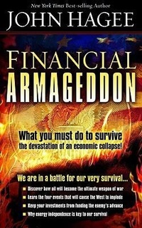Enlarge image Cover: Financial Armageddon - Realms Fiction