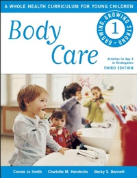 Enlarge image Cover: Body Care - Redleaf Press