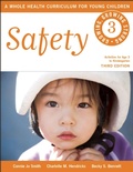 Cover: Safety - Redleaf Press