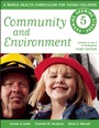 Cover: Community and Environment - Redleaf Press
