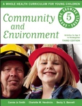 Cover: Community and Environment - Redleaf Press