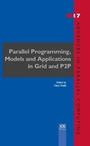 Cover: Parallel Programming, Models and Applications in Grid and P2P Systems - IOS Press,US