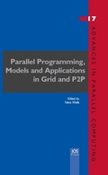 Cover: Parallel Programming, Models and Applications in Grid and P2P Systems - IOS Press,US
