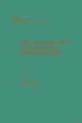 Cover: The Psychobiology of Attachment and Separation - Academic Press