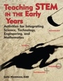 Cover: Teaching STEM in the Early Years - Redleaf Press