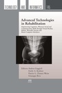 Cover: Advanced Technologies in Rehabilitation - IOS Press,US