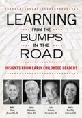 Cover: Learning from the Bumps in the Road - Redleaf Press