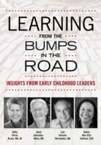 Enlarge image Cover: Learning from the Bumps in the Road - Redleaf Press