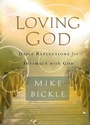 Cover: Loving God - Charisma House