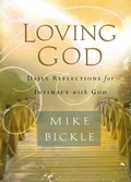 Cover: Loving God - Charisma House