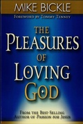 Cover: Pleasure of Loving God - Charisma House