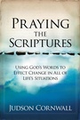Cover: Praying The Scriptures - Charisma House