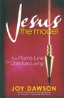 Cover: Jesus, The Model - Charisma House