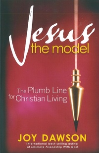 Enlarge image Cover: Jesus, The Model - Charisma House