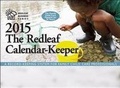 Cover: The Redleaf Calendar-Keeper 2015 - Redleaf Press