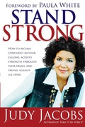 Cover: Stand Strong - Charisma House