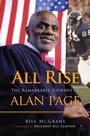 Cover: All Rise - Triumph Books