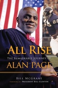 Cover: All Rise - Triumph Books