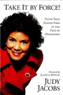 Cover: Take It By Force - Charisma House