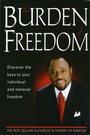 Cover: Burden Of Freedom - Charisma House
