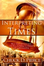 Cover: Interpreting The Times - Charisma House