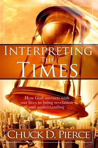 Enlarge image Cover: Interpreting The Times - Charisma House