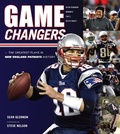 Cover: Game Changers: New England Patriots - Triumph Books