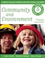 Cover: Community and Environment - Redleaf Press
