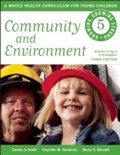 Cover: Community and Environment - Redleaf Press