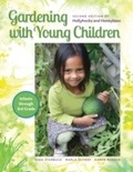 Cover: Gardening with Young Children - Redleaf Press