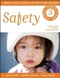 Cover: Safety - Redleaf Press