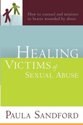 Cover: Healing Victims Of Sexual Abuse - Realms Fiction