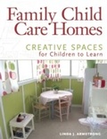 Cover: Family Child Care Homes - Redleaf Press