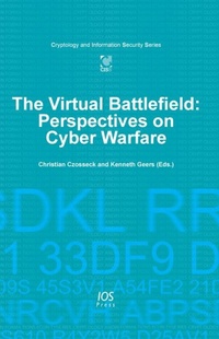 Abbildung von: The Virtual Battlefield: Perspectives on Cyber Warfare - IOS Press,US
