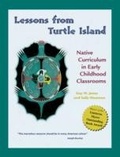 Cover: Lessons from Turtle Island - Redleaf Press