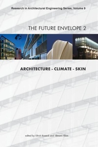 Enlarge image Cover: The Future Envelope 2 - IOS Press,US