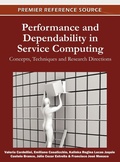 Cover: Performance and Dependability in Service Computing - IGI Global