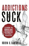 Bild: Addictions Suck - Realms Fiction