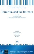 Cover: Terrorism and the Internet - IOS Press,US
