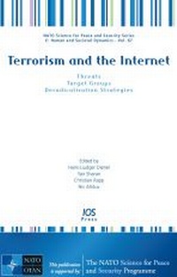 Abbildung von: Terrorism and the Internet - IOS Press,US