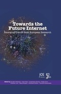 Cover: Towards the Future Internet - IOS Press,US