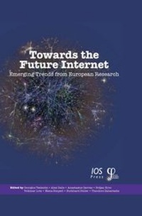 Enlarge image Cover: Towards the Future Internet - IOS Press,US