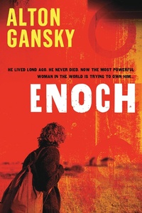 Enlarge image Cover: Enoch - Realms