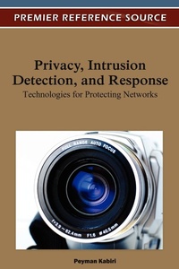 Abbildung von: Privacy, Intrusion Detection, and Response - IGI Global