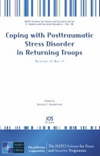 Abbildung von: Coping with Posttraumatic Stress Disorder in Returning Troops - IOS Press,US
