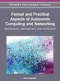 Cover: Formal and Practical Aspects of Autonomic Computing and Networking - IGI Global